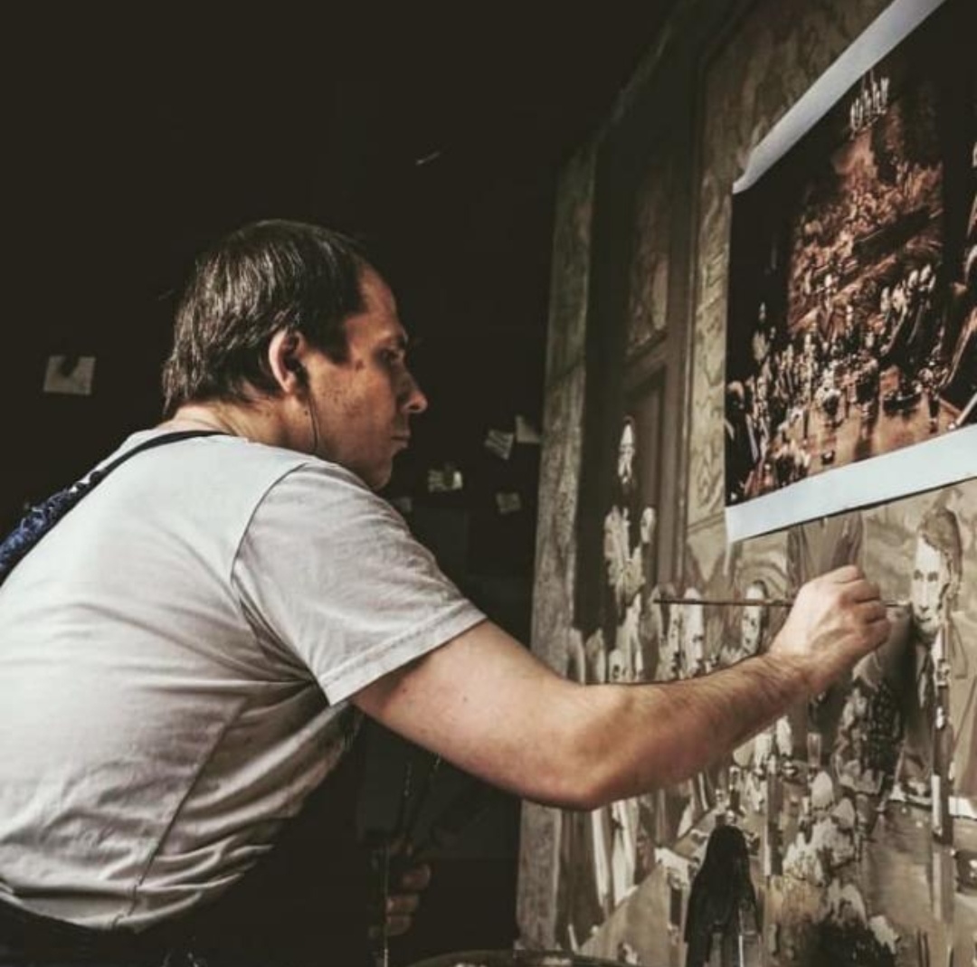 ������������ ����� ����������