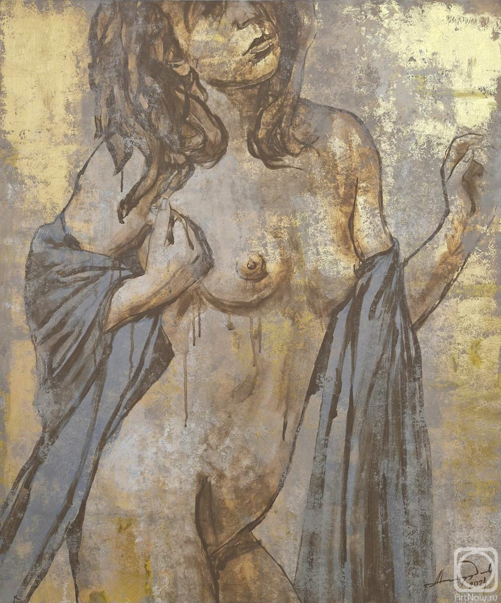 �������. ������������ �����. On gold 1