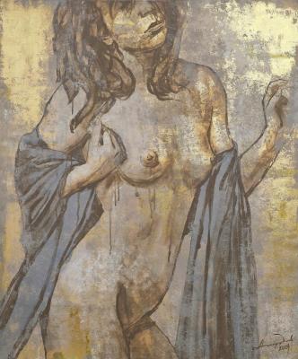 On gold 1 (�������). ������������ �����