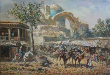 ������ ���������. �������. ����������� (������ ����-�����). ���������� �����