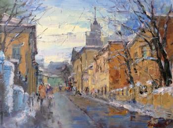 ��������. ������ �����