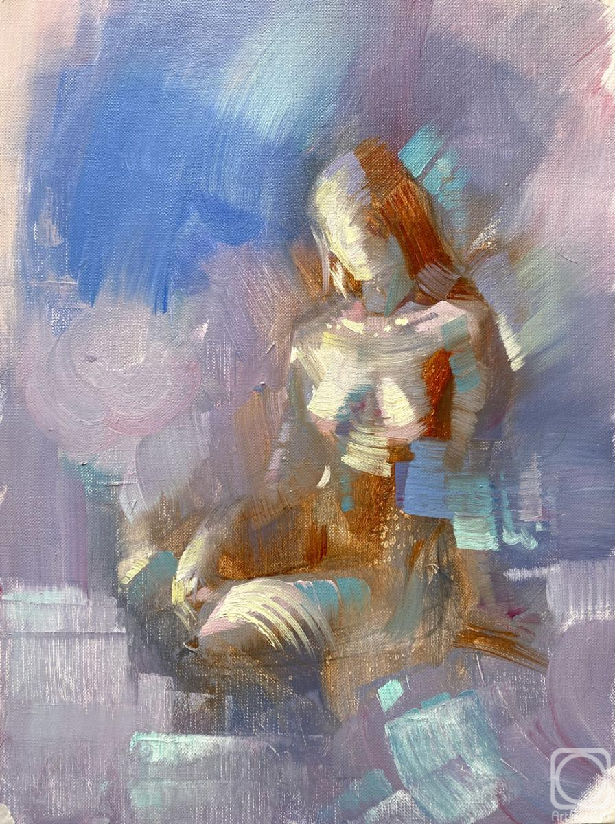 Kravchenko Mlada. Purity