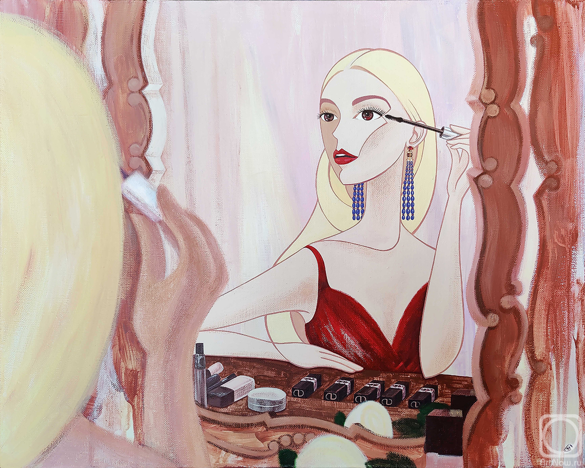 �������. ������� ����. ���������, ������� Anya Taylor-Joy