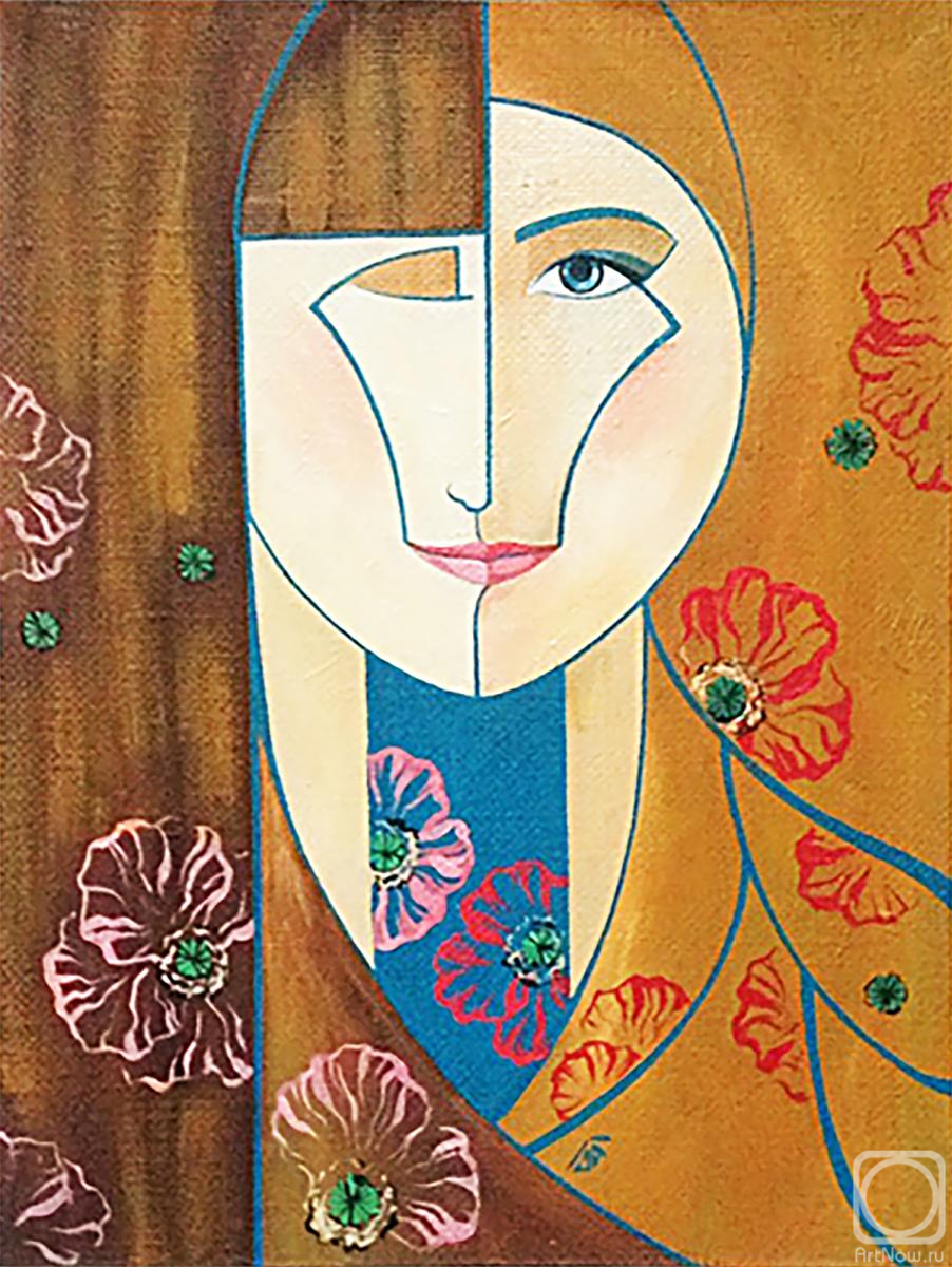 Belasla Yuliya. Sisters