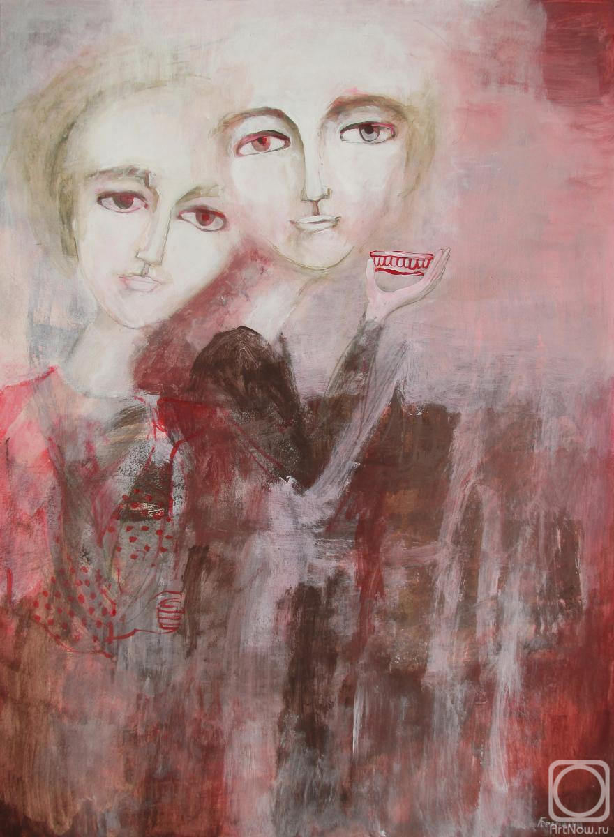 Belenkina Lyudmila. Heart-to-heart conversations