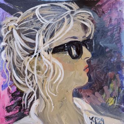 Well, I've heard that before...