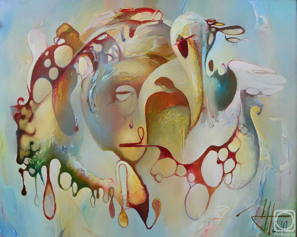 ������� ������ �� ������. �������� �����. Composition No. 5