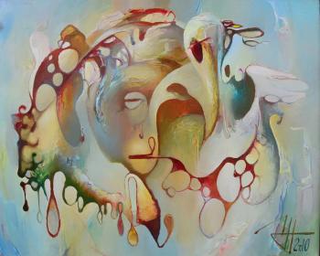 Composition No. 5. �������� �����