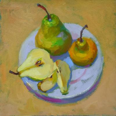 Pears