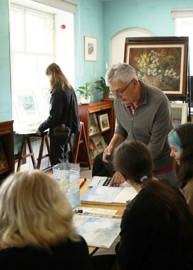 ������� ������ ����������