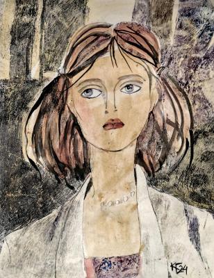 Yes... It's good that I saw it. Karaceva Galina