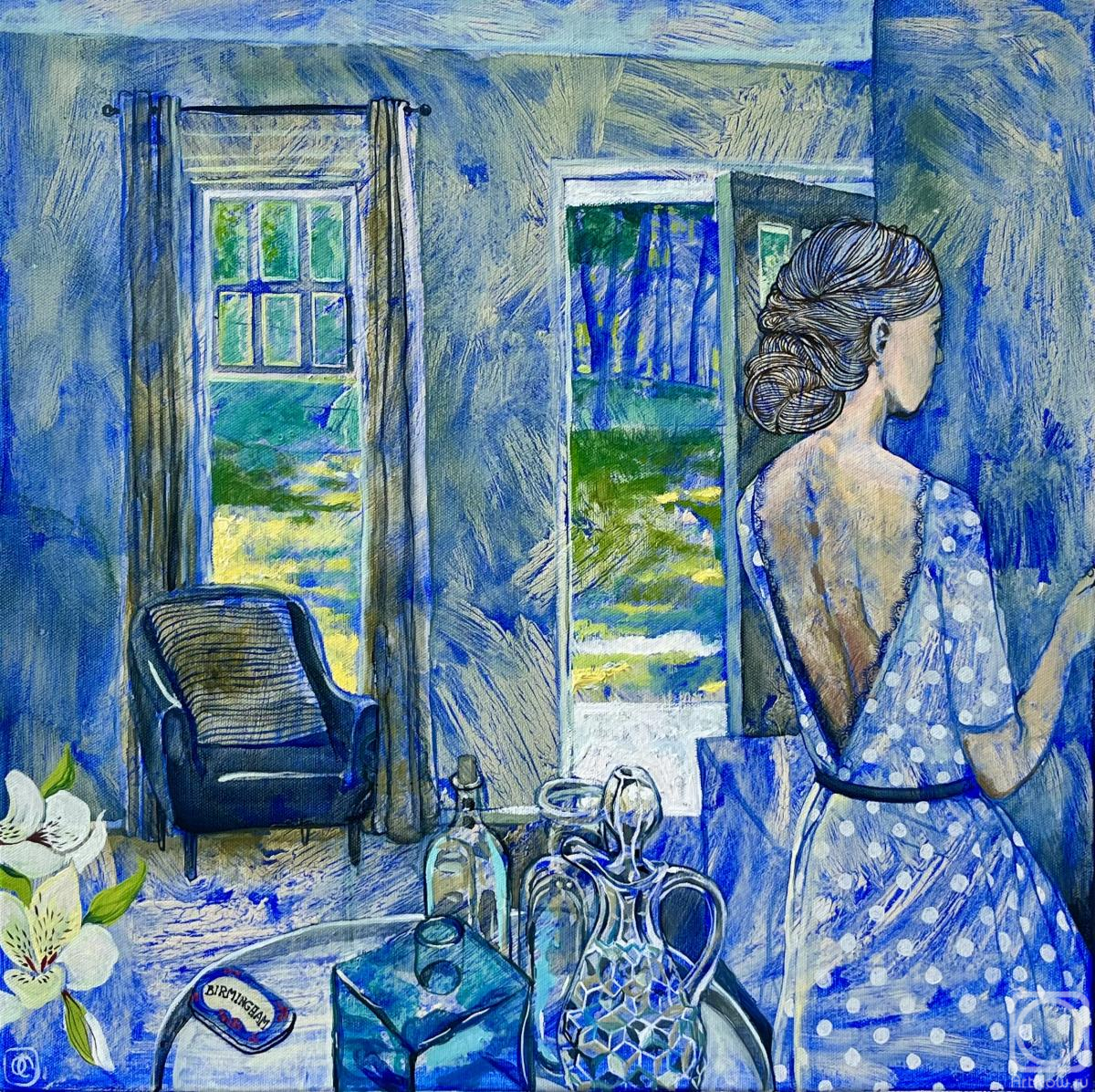 ������� ������ �� ������. ������� �����. Countryside