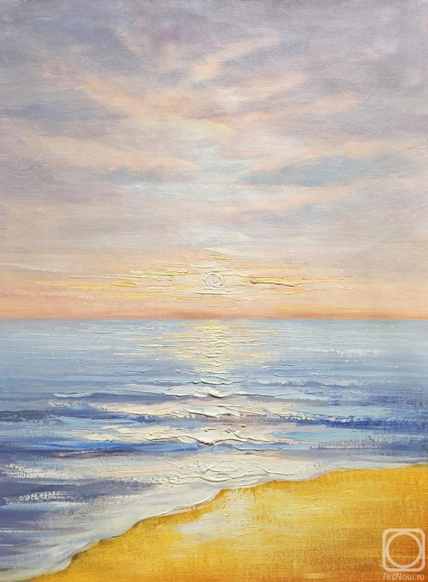 Garcia Luis. Seaview