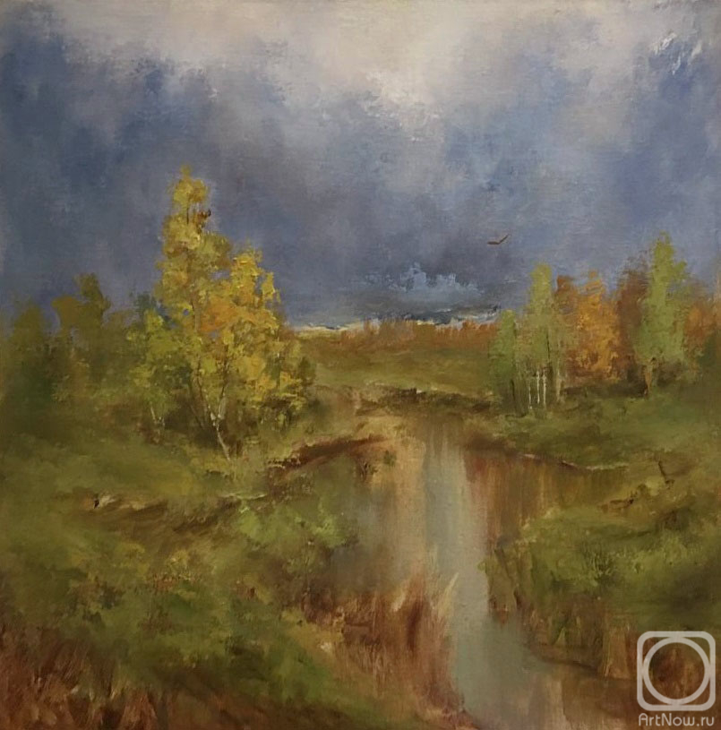 Yudina Elena. Element