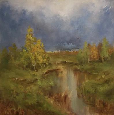 Element. Yudina Elena