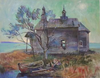 Oblivion. Stelmaschuk Paula