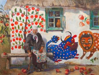 ��� ����� ����������. ���������� �����