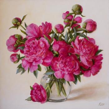 Peonies