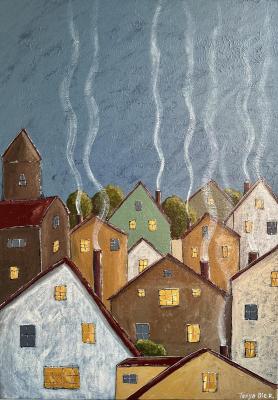 ����� ���� ����� � �����. ��������� �������