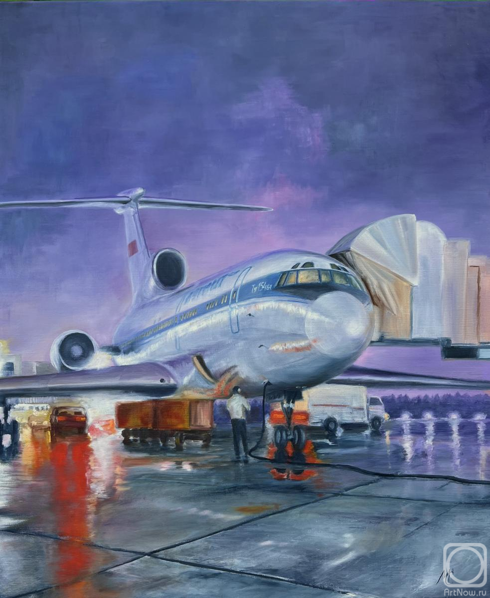 ������� ������ �� ������. ������� ������. 154-� ��� ����������