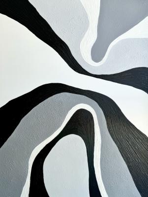 Roads that will never cross