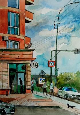 ������� ��������. � ������� " ��������"�