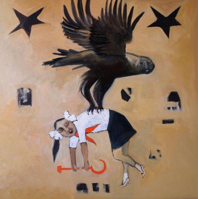 Glory! Communist Party of the Soviet Union! Farewell!!!. Voznesenskiy Aleksey