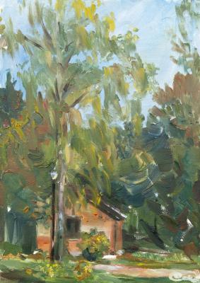 ������� ������� ����� � ��������� ����