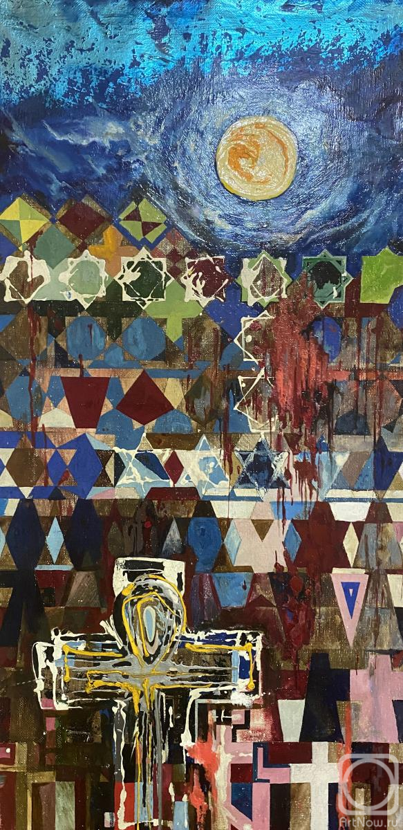 Loznitsa Sergey. Signs of faith