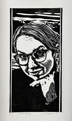 Untitled. Pashkov Aleksandr