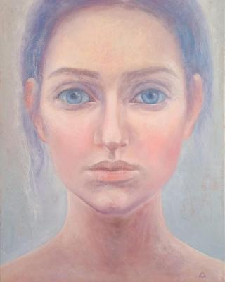 Inner Light. Masterkova Alyona