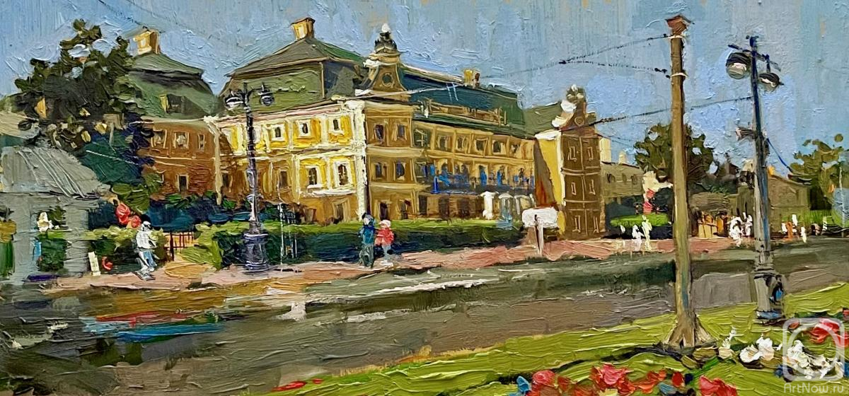 �������. ������� �������. ��� �� ����������. �����-���������