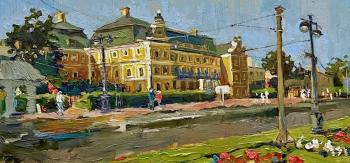 ��� �� ����������. �����-���������