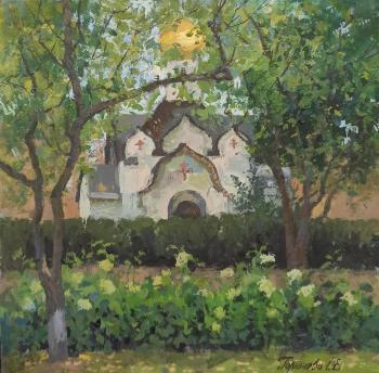 � ������ ��������������� ���������. �������� �����