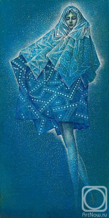 Siproshvili Givi. Waiting