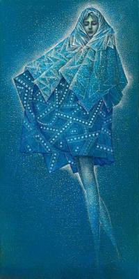 Waiting. Siproshvili Givi