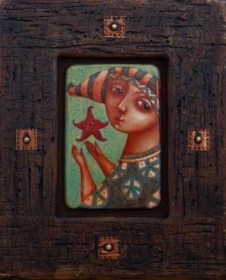 Star. Nikolaev Pavel