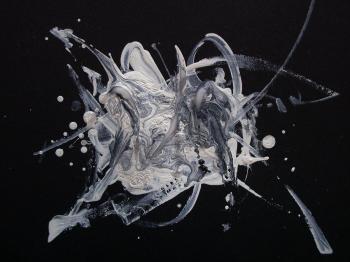 Something about blots. Maykov Igor