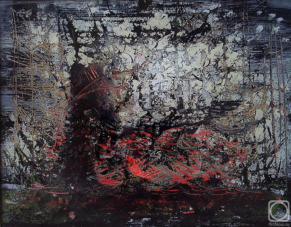 Maykov Igor. Anthropogenesis or just bullshit