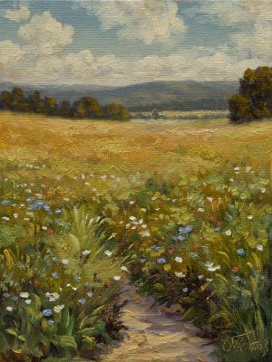 ������� ����� � �������