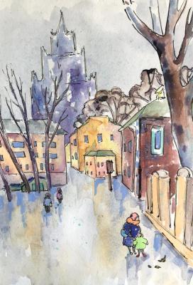 ������� �������. ������