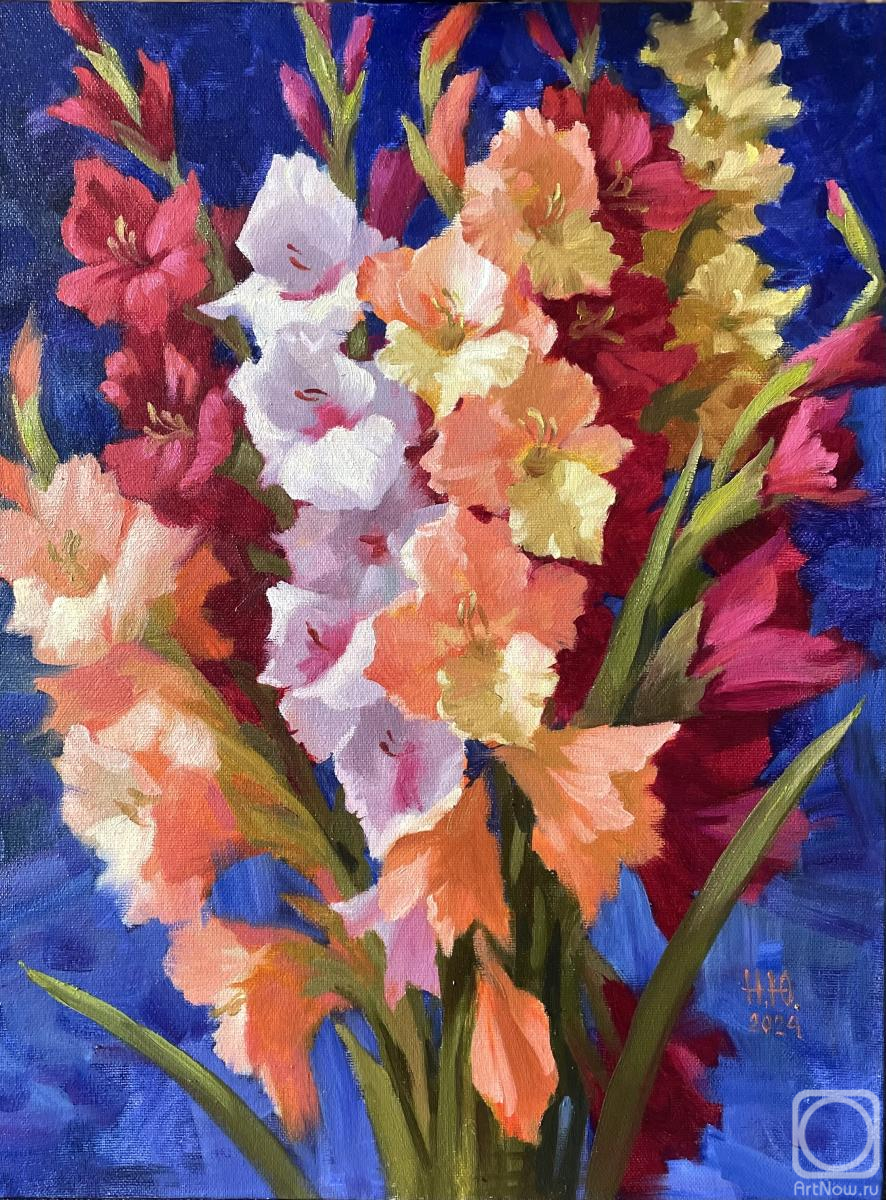 Nepokytaya Julia. Untitled