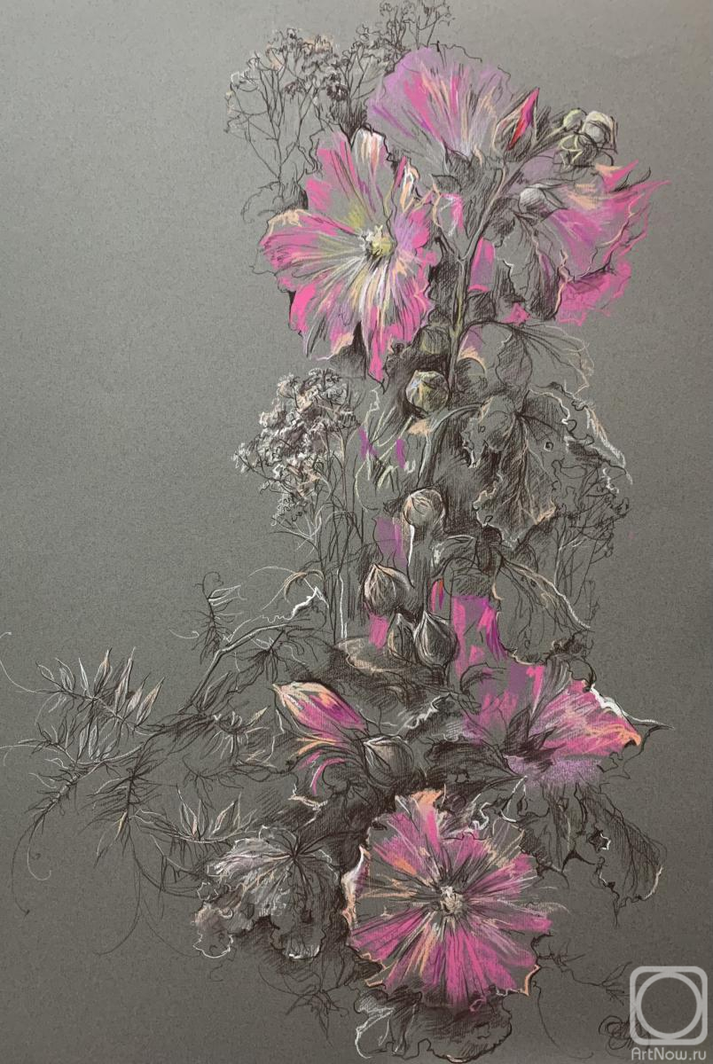 Taleeva Anna. Tenderness