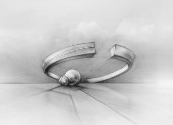 Ring. Pshenichnyi Andrey