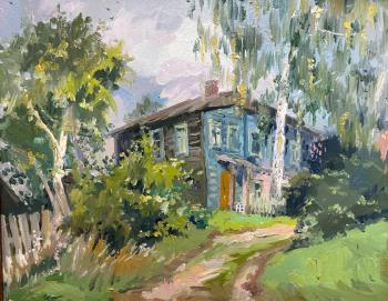 ��� �� ����� ��������. ���������-������� �����