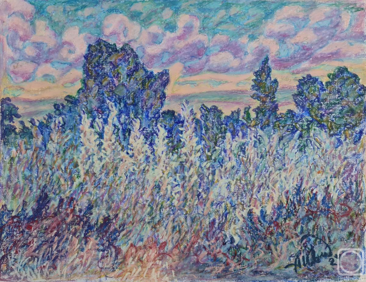 Ivanov Aleksandr. July