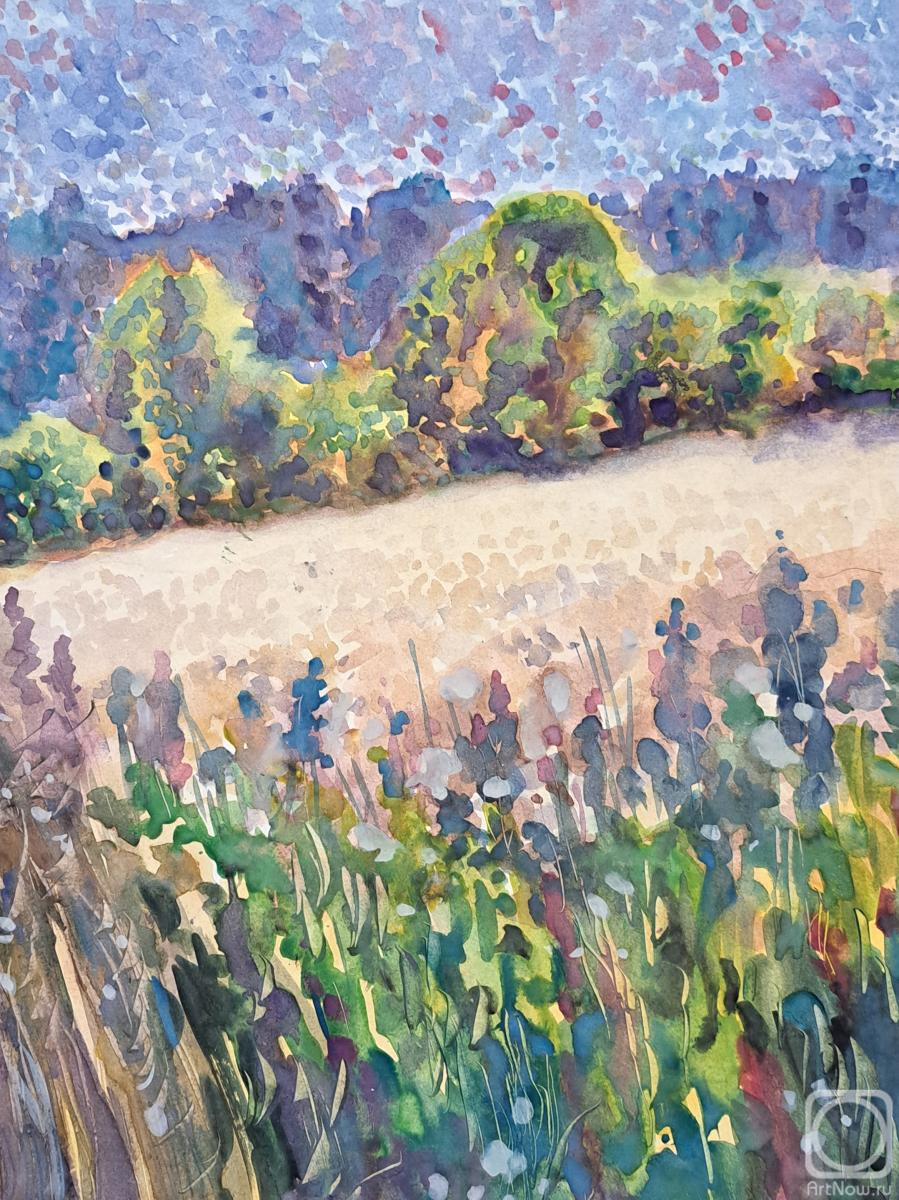 Ivanov Aleksandr. August