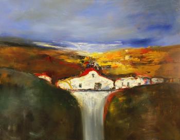 South from Pitlochry. Venski Igor