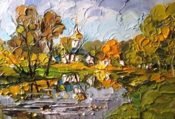 ��������� ����� (��������� �����). ������ �������