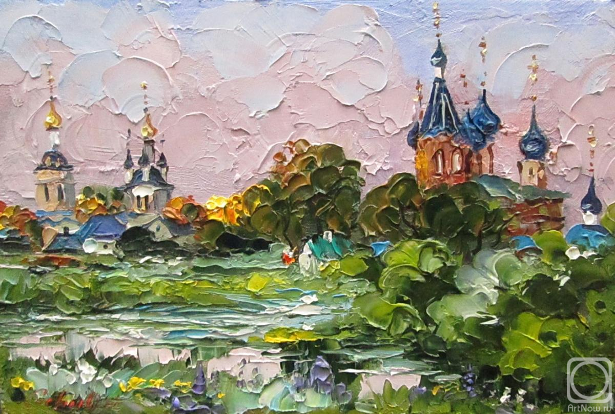 Schubert Albina. Dunilovo